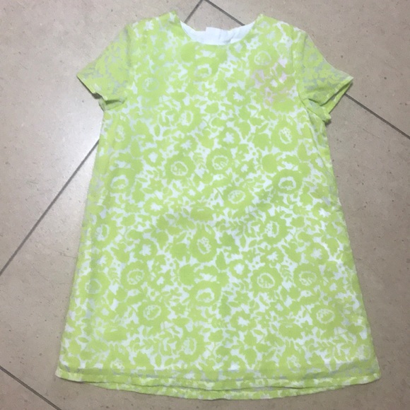 epk Other - Lite Green Dress for Girl